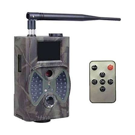 HC-300M Najjeftinija Lovačka 2G MMS KAMERA za LOV Noćno Snimanje