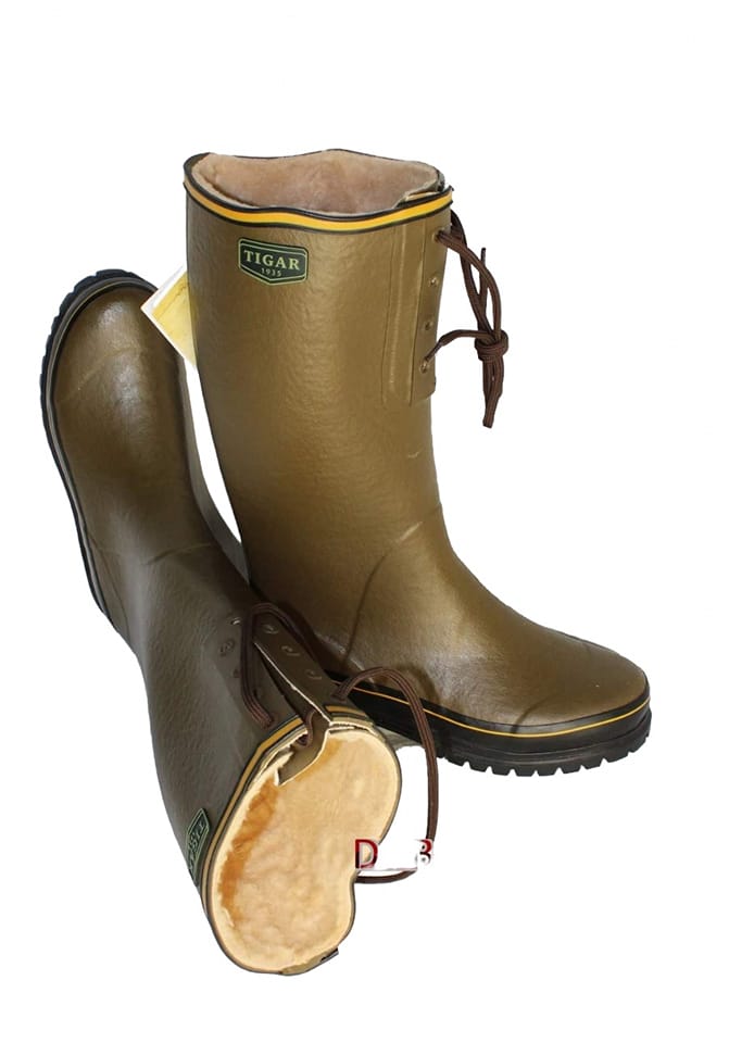 Tigar Canada čizme