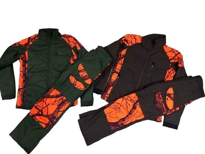 Kompleti za pogonski lov