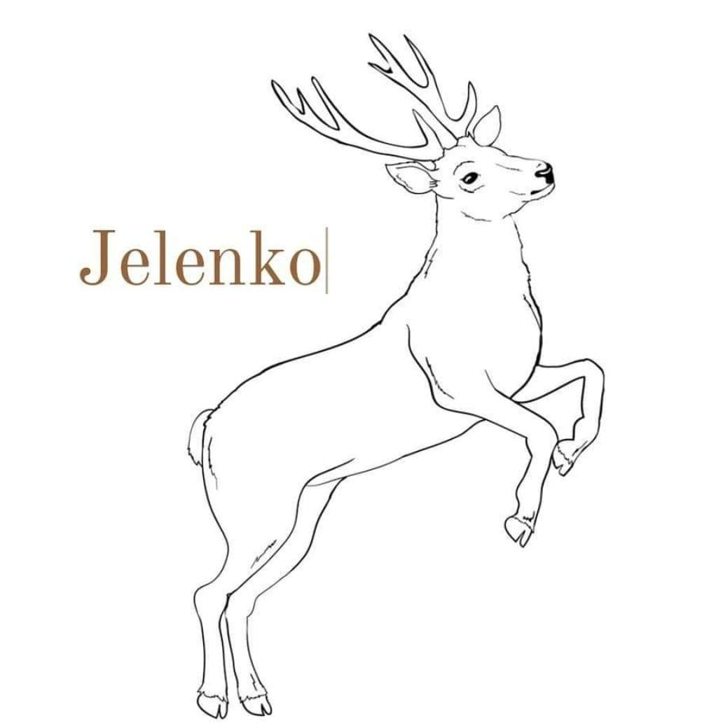 Jelenko