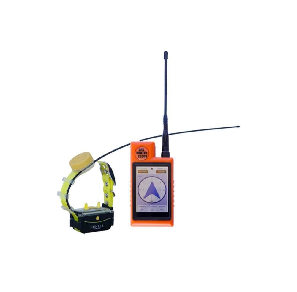 Hunter DTR Compass 25000 pro NOVO