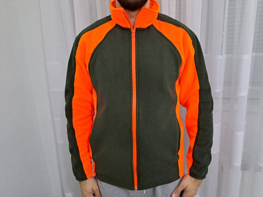 Duks sa narančastim oznakama